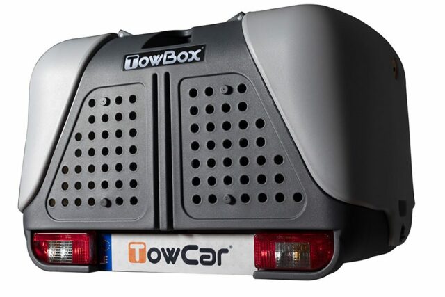 TowBox portaperros2 1G