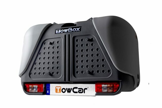 Towbox V2 1G
