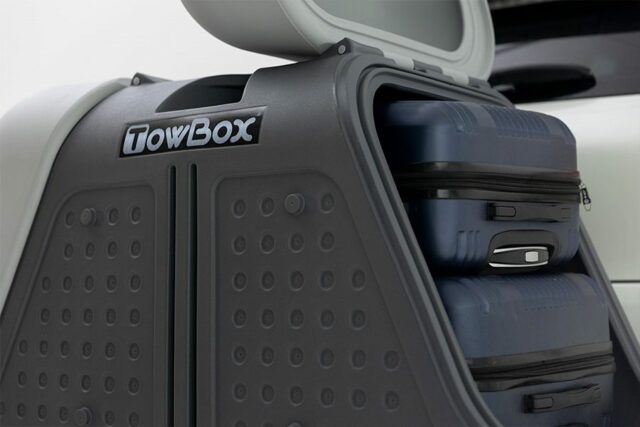 Towbox V2 3G