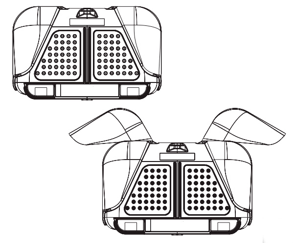 towbox 2 silueta